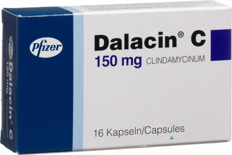 دالاسين سي كبسولات لعلاج الأمراض الفيروسية